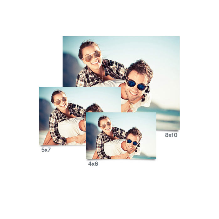 Prints & Enlargements